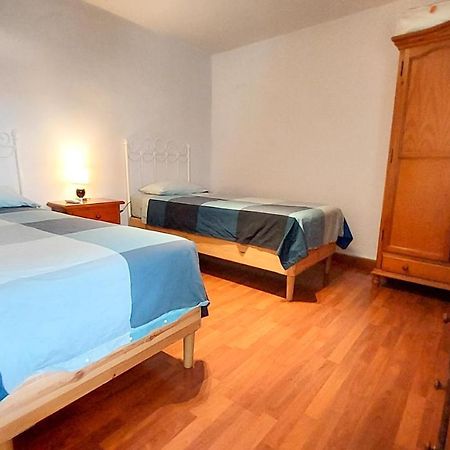 Apartamento Rubens Suite Ático Sevilla Exterior foto
