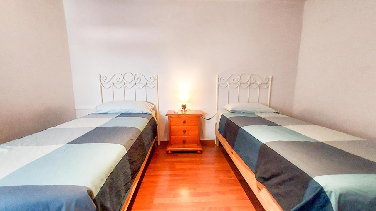 Apartamento Rubens Suite Ático Sevilla Exterior foto