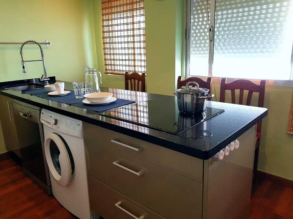 Apartamento Rubens Suite Ático Sevilla Exterior foto