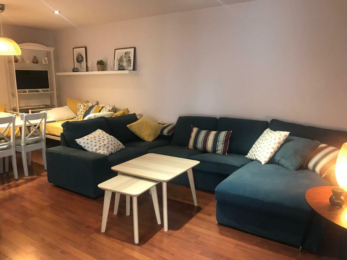 Apartamento Rubens Suite Ático Sevilla Exterior foto
