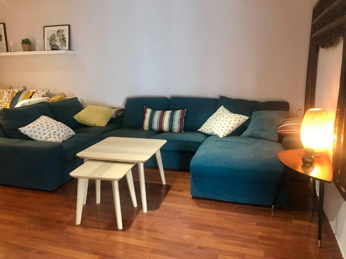 Apartamento Rubens Suite Ático Sevilla Exterior foto