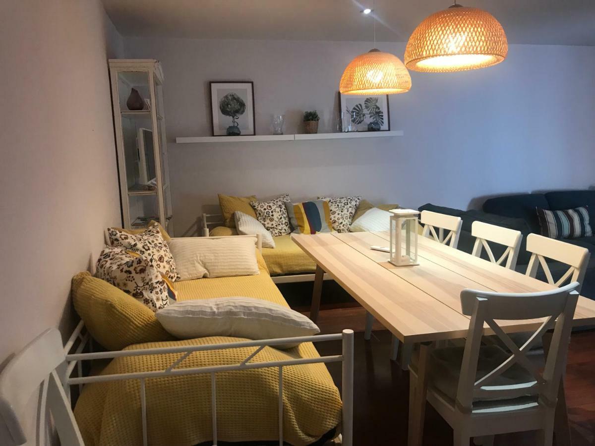Apartamento Rubens Suite Ático Sevilla Exterior foto