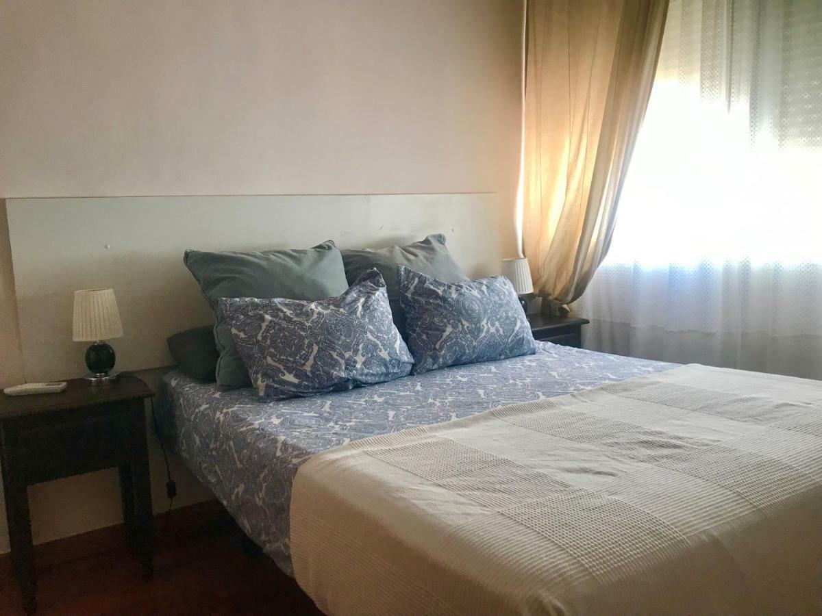 Apartamento Rubens Suite Ático Sevilla Exterior foto