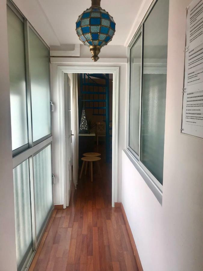 Apartamento Rubens Suite Ático Sevilla Exterior foto
